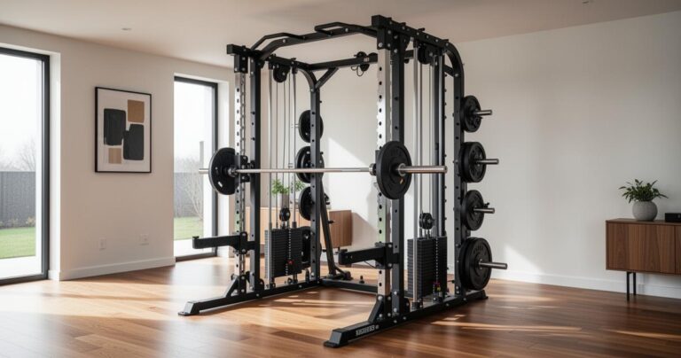 Les 7 erreurs fatales à éviter avec votre Moovyoo Cobra – Guide 2025 – Smith Machine