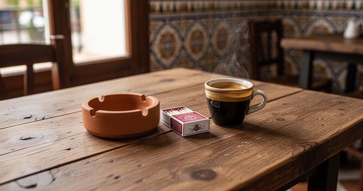 Le prix du tabac change en Espagne et voici les marques concernées : quelles conséquences pour les fumeurs français ?