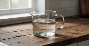 Applications mobiles : convertissez facilement 20 cl en ml pour vos recettes
