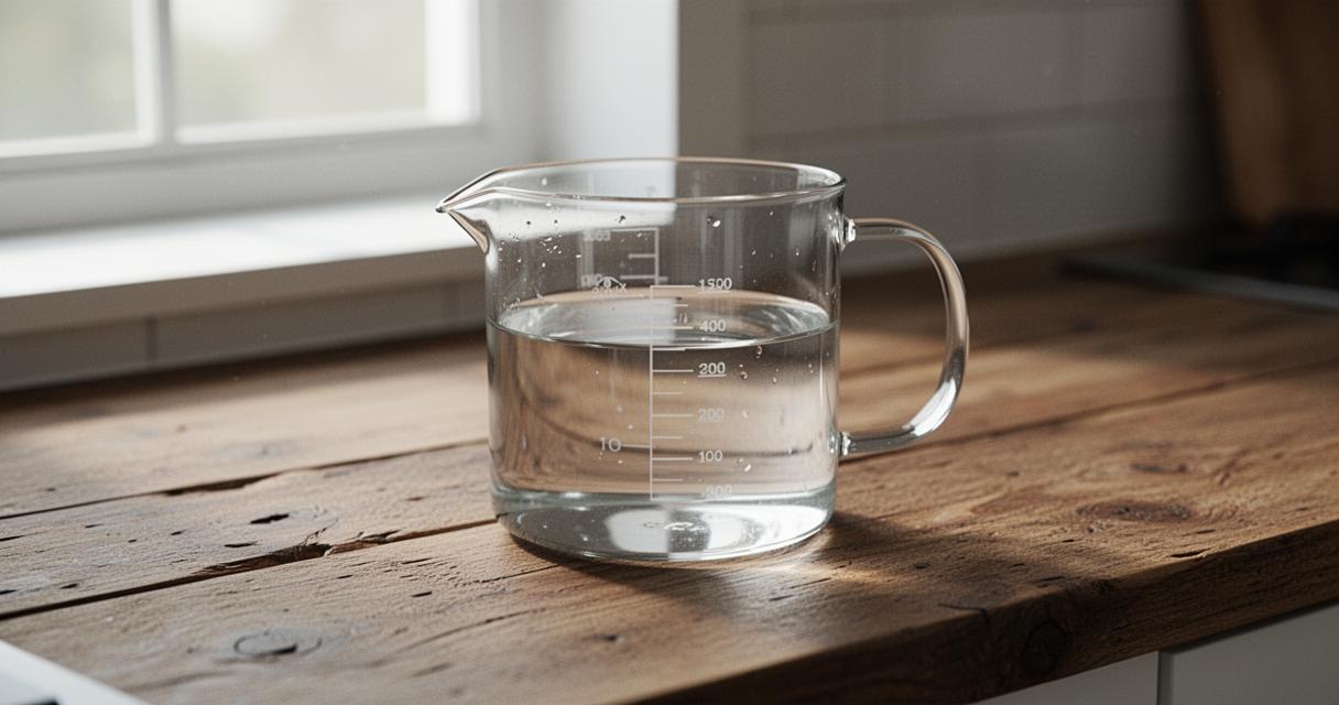 Applications mobiles : convertissez facilement 20 cl en ml pour vos recettes