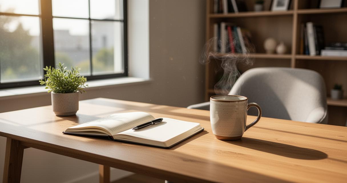 Le blog de Matthieu : rencontre avec un professeur qui partage sa méthode entre travail et liberté