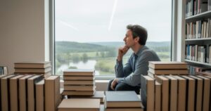 Trop Intelligent Pour être Heureux – Dois-je Le Lire En 2025 : Ce que nous apprend ce livre sur la quête du bonheur selon les experts